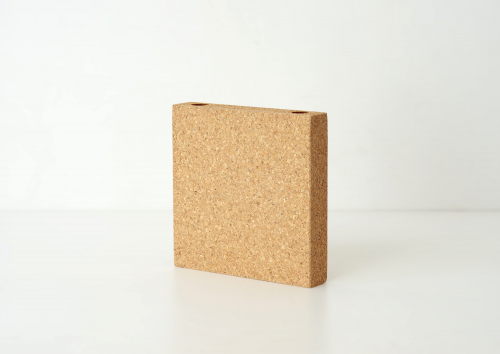 cork block