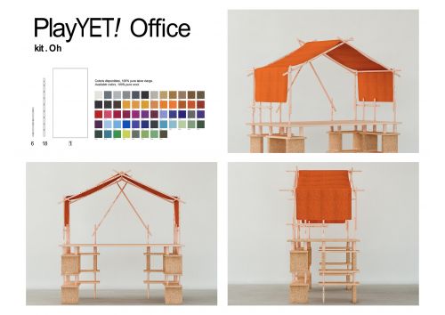 office home (ajout au kit Of1)